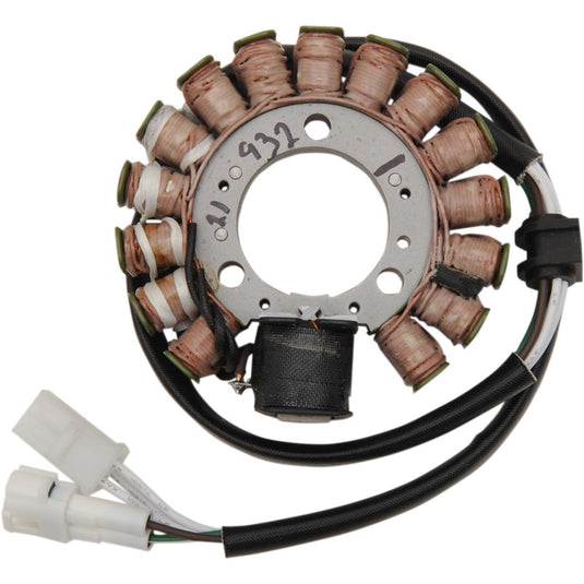 Ricks Motorsport Electric 21-646H Stator