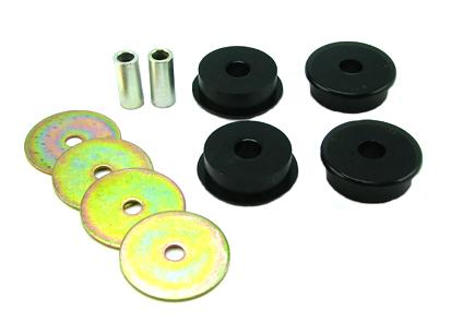Load image into Gallery viewer, Whiteline W61923 WL Bushings - Trailing Arm
