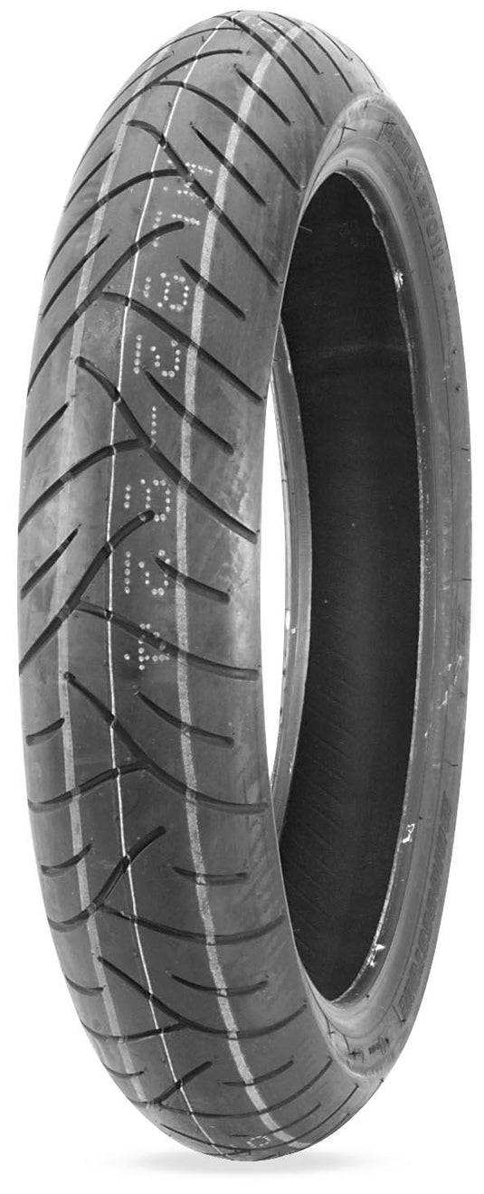 Bridgestone 143285 Exedra G721 Front Tire - 130/90-16