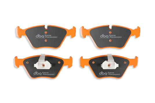 Dba DB1522XP DBA XP Performance Brake Pads