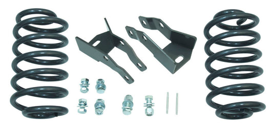 Maxtrac 201020 MXT Lowering Kit
