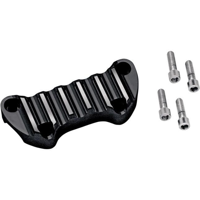 Covingtons C1225-B Handlebar Clamp - Black