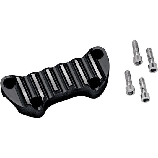 Covingtons C1225-B Handlebar Clamp - Black