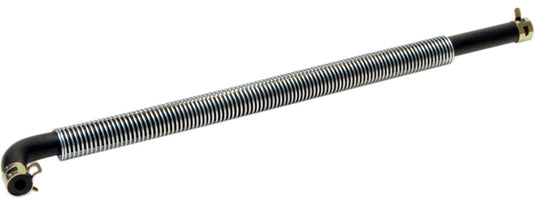 Fuel Star FS110-0118 Hose & Clamp Kit for Fuel Valves