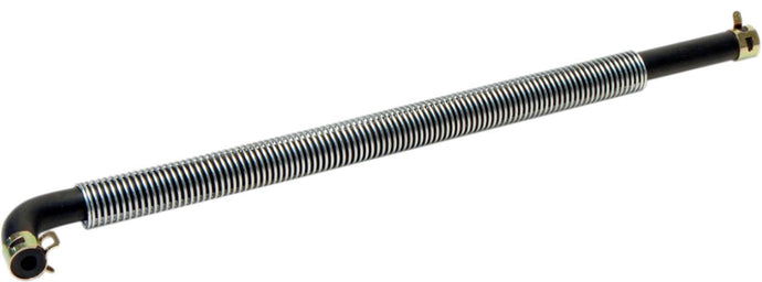 Fuel Star FS110-0127 Hose & Clamp Kit for Fuel Valves