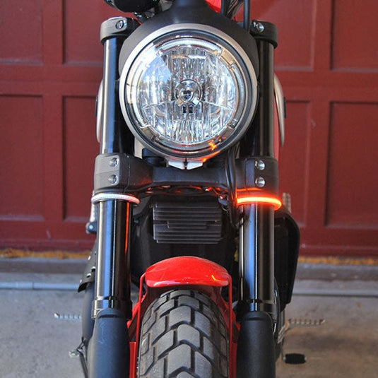 New Rage Cycles RAGE-360-41 NEW Turn Signal