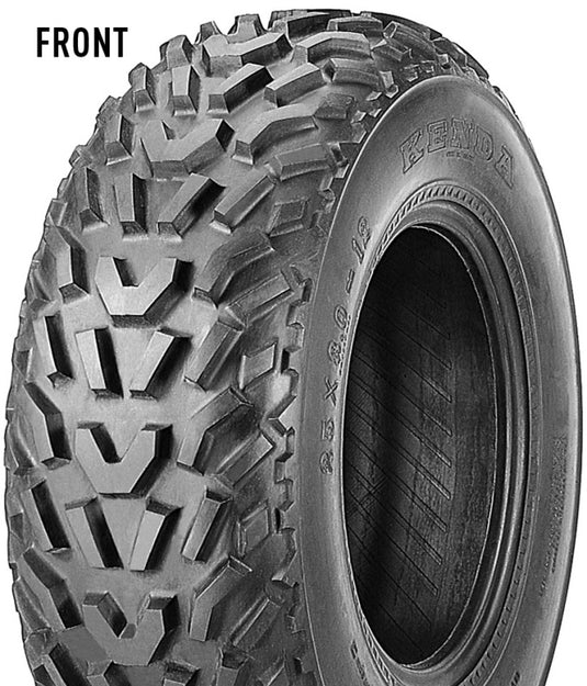 Kenda 08540076AB1 KDA Pathfinder Tires