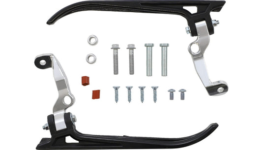 Moose Racing 53-2020 Moto Mount Kit for Hand Guards