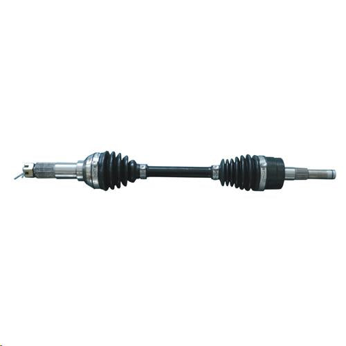 Tytaneum 813-0333 Heavy Duty CV Axle