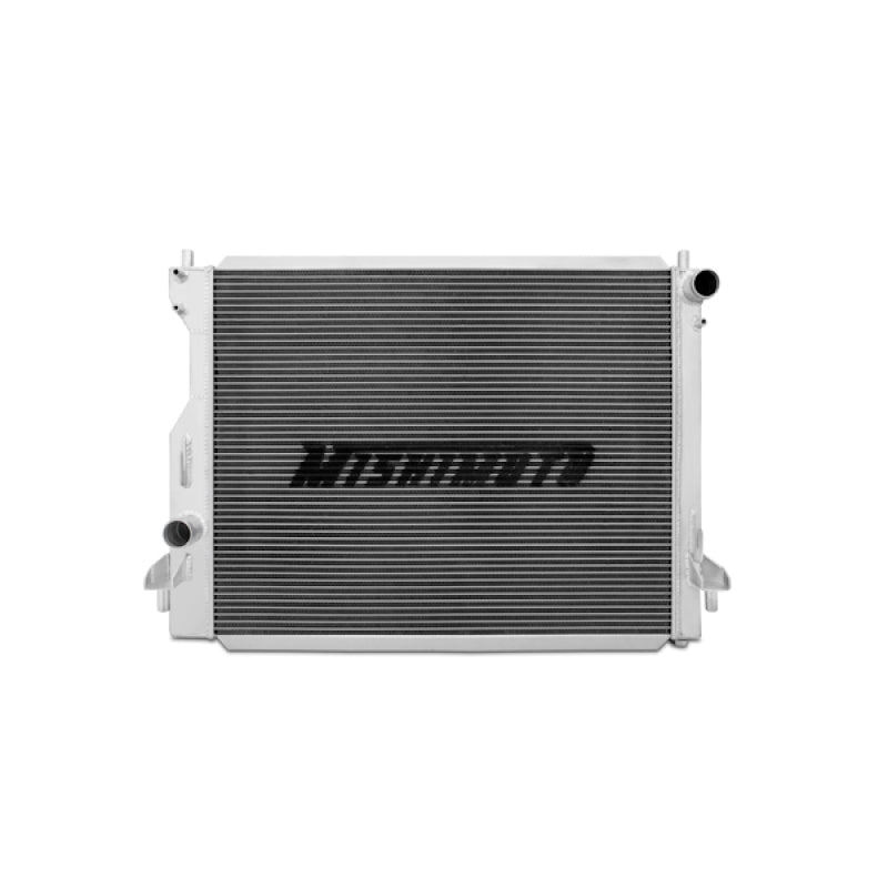 Load image into Gallery viewer, Mishimoto MMRAD-MUS-05 MM Radiators - Alum
