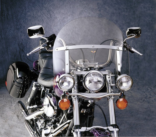 National Cycle N2270 NAT Heavy Duty