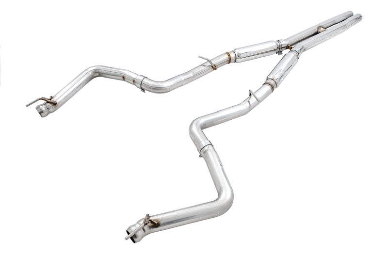 Load image into Gallery viewer, Awe Tuning 3015-11050 AWE Cat-Back Track
