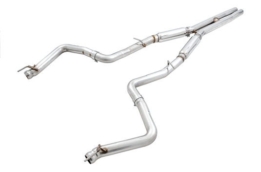 Awe Tuning 3015-11050 AWE Cat-Back Track