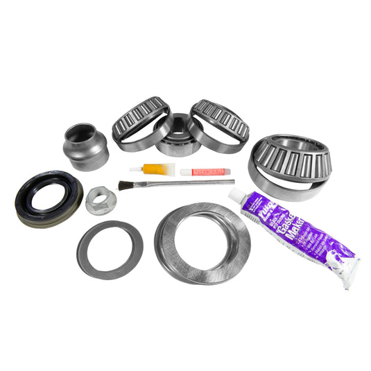 Yukon Gear & Axle YK F9.75-D YUK Master Overhaul Kits