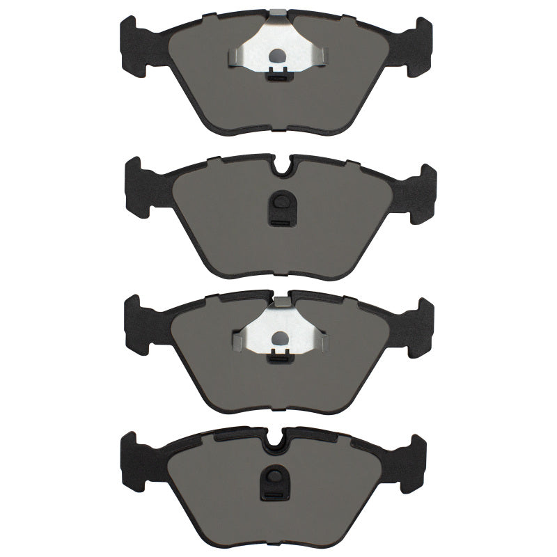 Load image into Gallery viewer, Dfc 1115-0394-01 DFC Active Performance Pads
