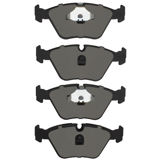Dfc 1115-0394-01 DFC Active Performance Pads