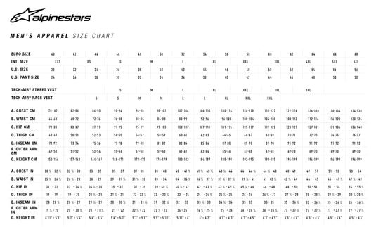 Alpinestars Techstar Softshell Vest (Medium, Dark Gray)