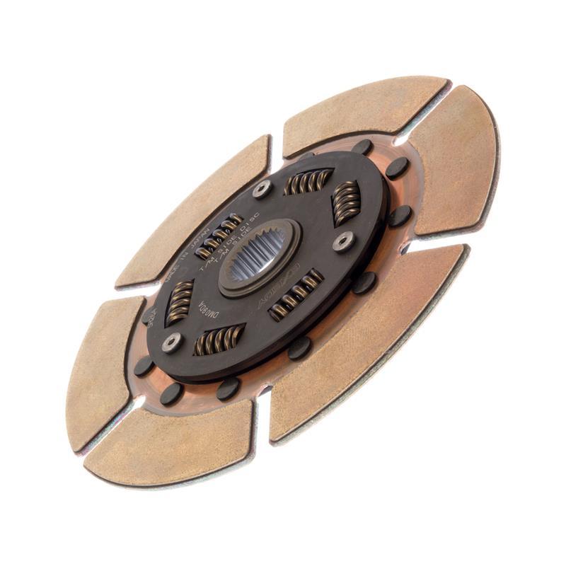 Load image into Gallery viewer, Exedy DM09DA EXE Friction Discs
