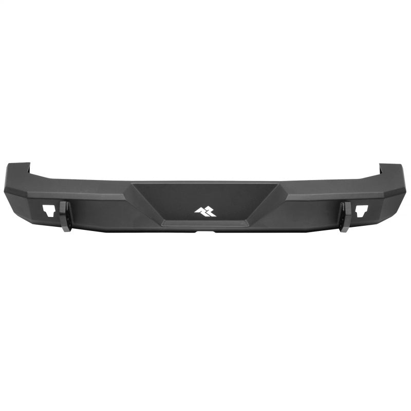 Load image into Gallery viewer, Rugged Ridge 11540.34 RUG Bumpers

