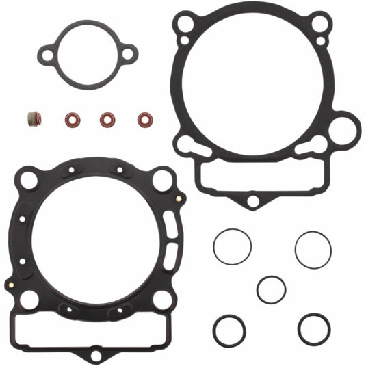 Moose Racing 810976mse Top End Gasket Kit