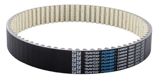 Dayco TB5001 Power Carbon Drive Belt For Polaris Belt Drive