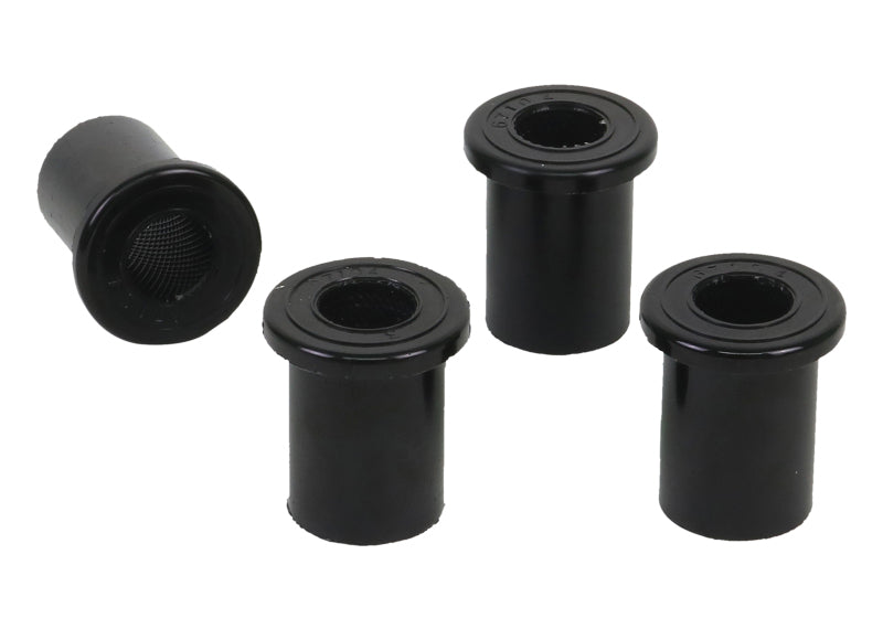 Load image into Gallery viewer, Whiteline W73252 WL Bushings - Spring
