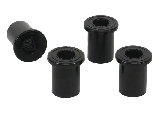 Whiteline W73252 WL Bushings - Spring