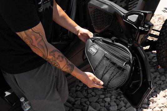 Prp Seats E99 PRP Powersport Storage Bags