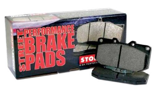 Stoptech 104.11140 ST PosiQuiet Brake Pads