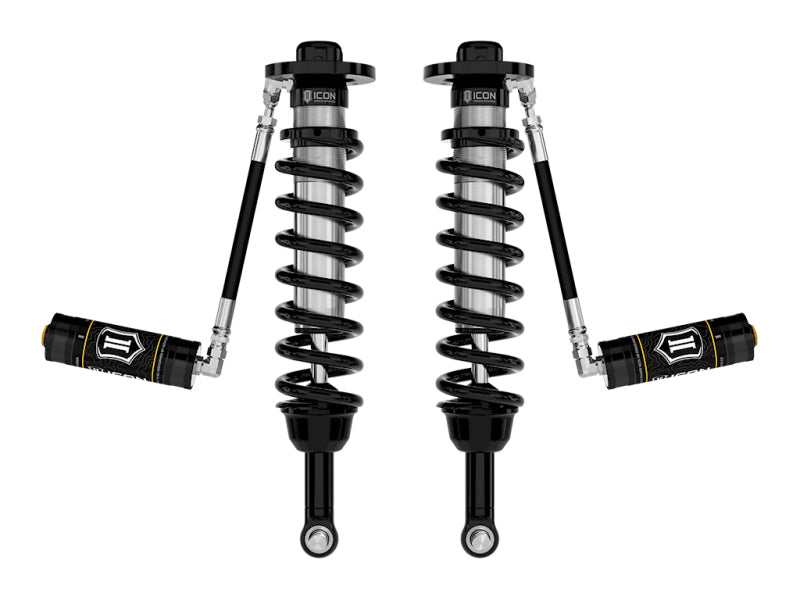 Load image into Gallery viewer, Icon 91825 ICO 2.5 Series Coilover Kits
