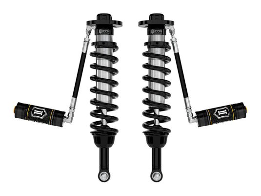 Icon 91825 ICO 2.5 Series Coilover Kits
