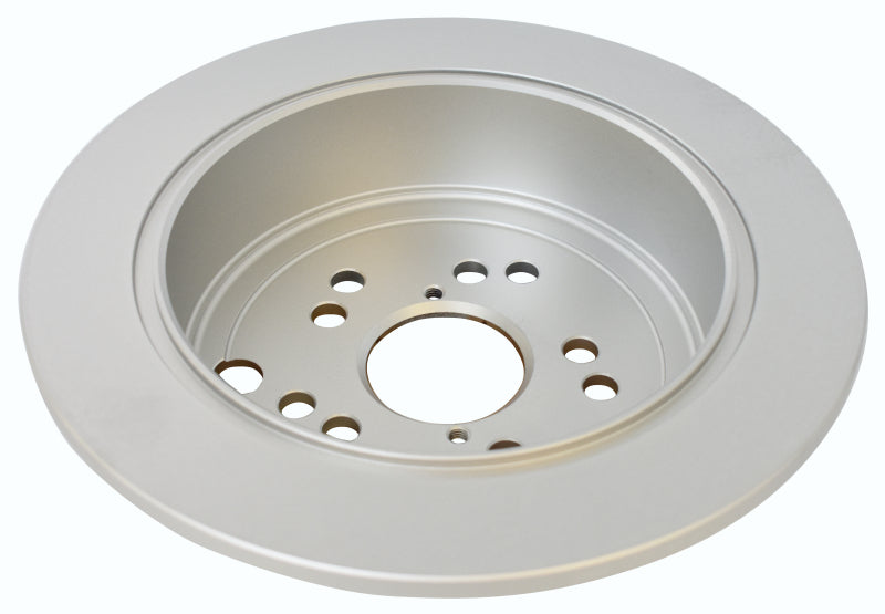 Load image into Gallery viewer, Dba DBA2659E-10 DBA En-Shield Standard Rotors
