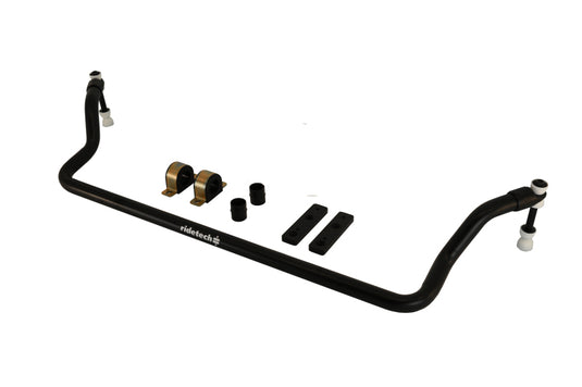 Ridetech 11249120 RID Sway Bars - Front