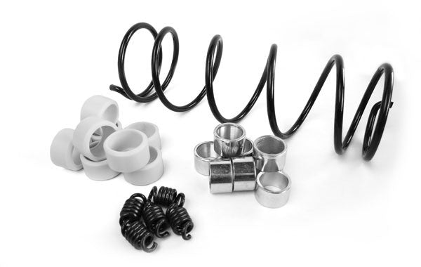 Epi WE437651 Sport Utility Clutch Kit - Elevation: 0-3000ft. - Tire Size: 27-28in.