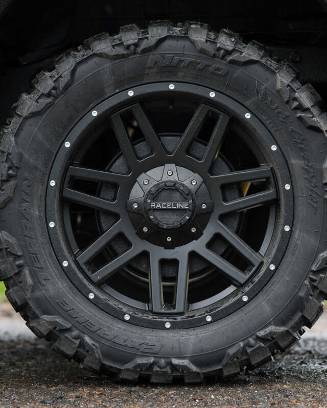 Load image into Gallery viewer, Raceline 931B-68080-00 RCL 931 Injector Wheels
