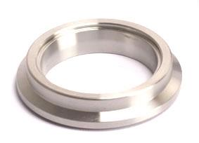 Turbosmart TS-0503-3001 TS Wastegate Flanges