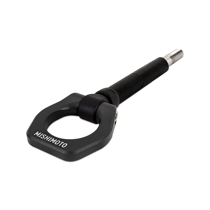 Load image into Gallery viewer, Mishimoto MMTH-WRX-22BK MM Tow Hook
