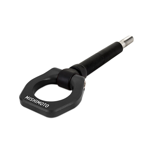 Mishimoto MMTH-WRX-22BK MM Tow Hook