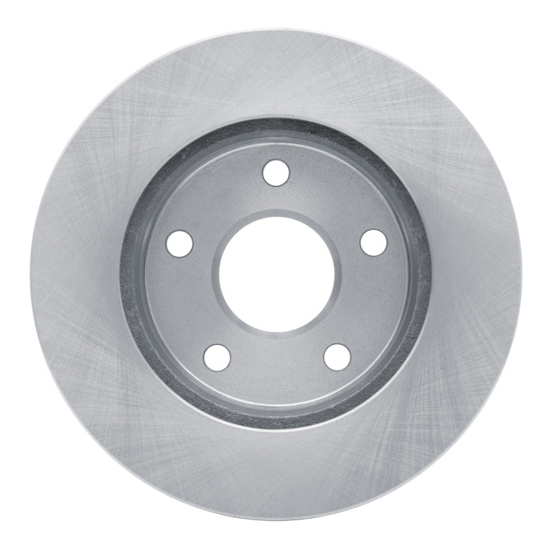 Load image into Gallery viewer, Dfc 600-54120D DFC Brake Rotors - Plain
