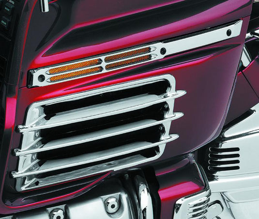 Kuryakyn 7311 KUR Exterior Trim D