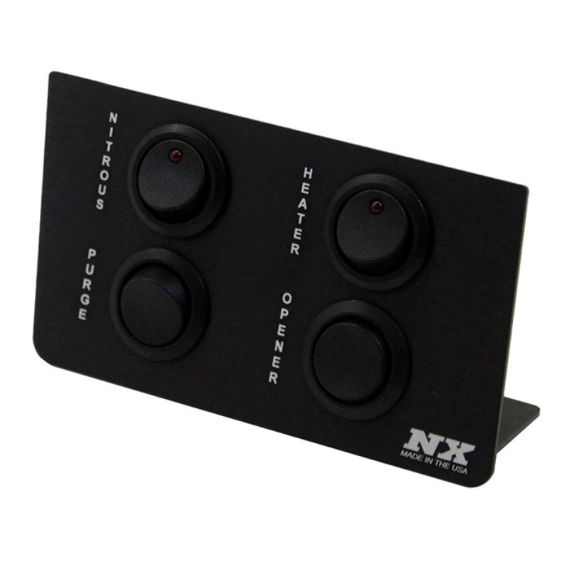 Load image into Gallery viewer, Nitrous Express 15795 NEX Switch Panels
