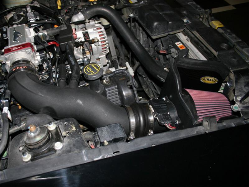 Load image into Gallery viewer, Airaid 450-204 AIR Cold Air Intake Kit
