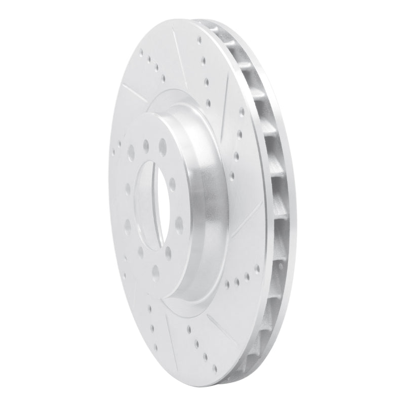 Load image into Gallery viewer, R1 Concepts 631-31054D RNC Brake Rotor - Drill &amp; Slot
