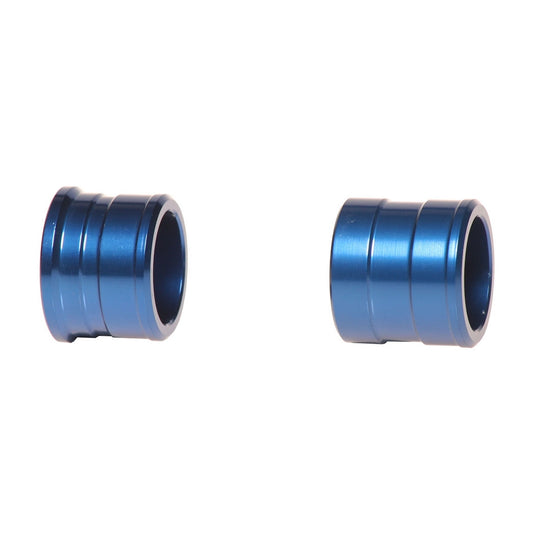 Rfx FXWS 40100 99BU Pro Series Front Wheel Spacers - Blue