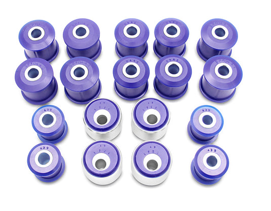 Superpro KIT058ADJXK SPR Bushing Kits