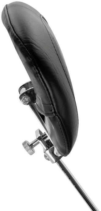 Mustang 79589 Summit FL Touring Driver Backrest - Plain