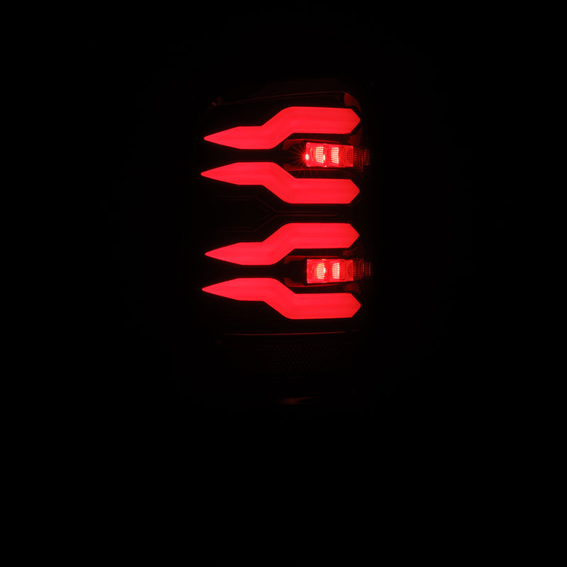 Load image into Gallery viewer, Alpharex 643003 ARX LUXX Tail Lights

