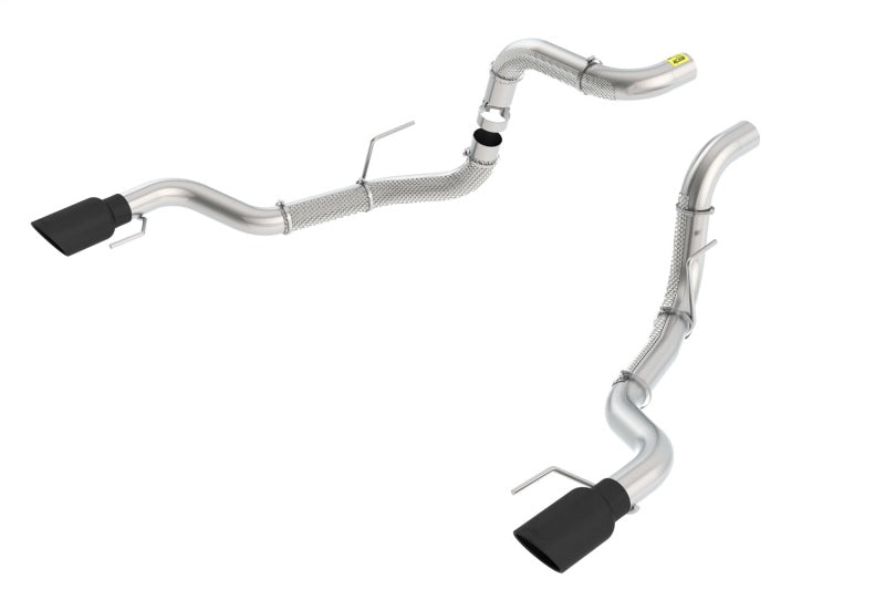 Load image into Gallery viewer, Borla 60640BC BOR Axle Back Kit (no des)
