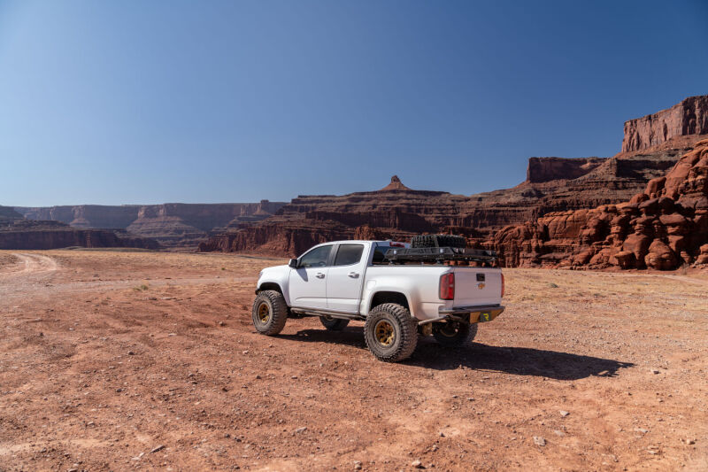 Load image into Gallery viewer, N-Fab TSG15CC-TX NFB Trail Slider Steps
