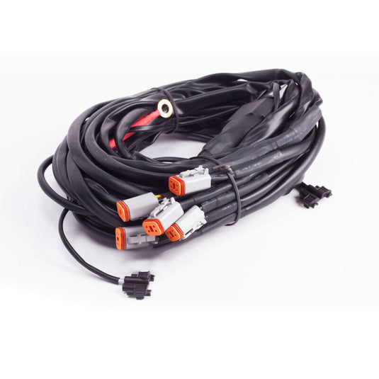 Baja Designs 64-0324-UP BAJ Wiring Harness